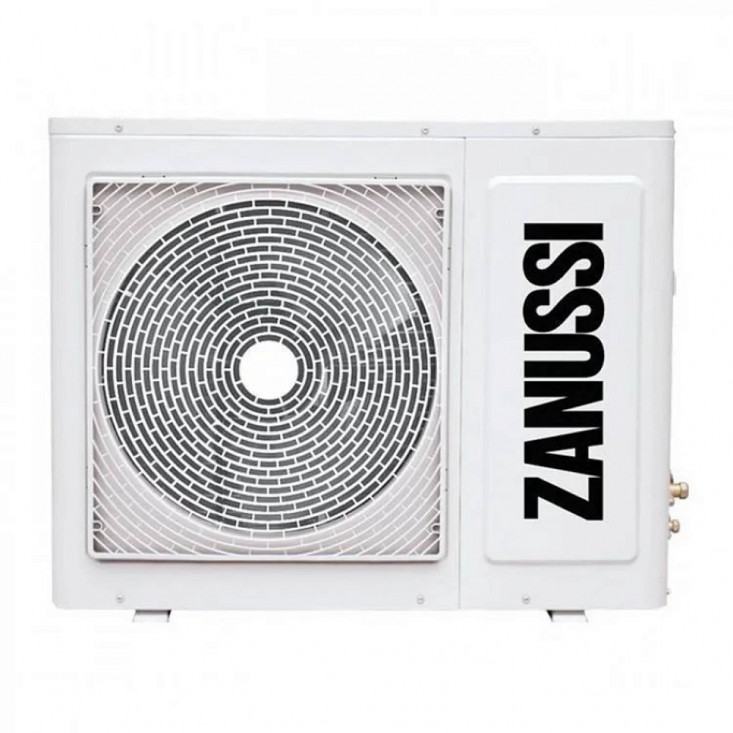Сплит-система Zanussi ZACS/I-12 HE/A18/N1 Elegante DC Inverter Сплит-система Zanussi ZACS/I-12 HE/A18/N1 Elegante DC Inverter