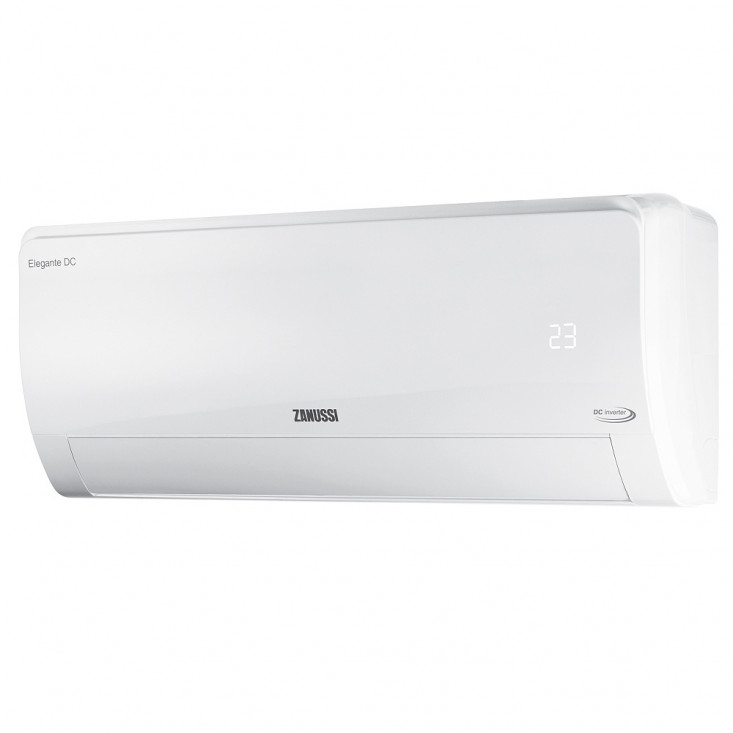Сплит-система Zanussi ZACS/I-12 HE/A18/N1 Elegante DC Inverter Сплит-система Zanussi ZACS/I-12 HE/A18/N1 Elegante DC Inverter