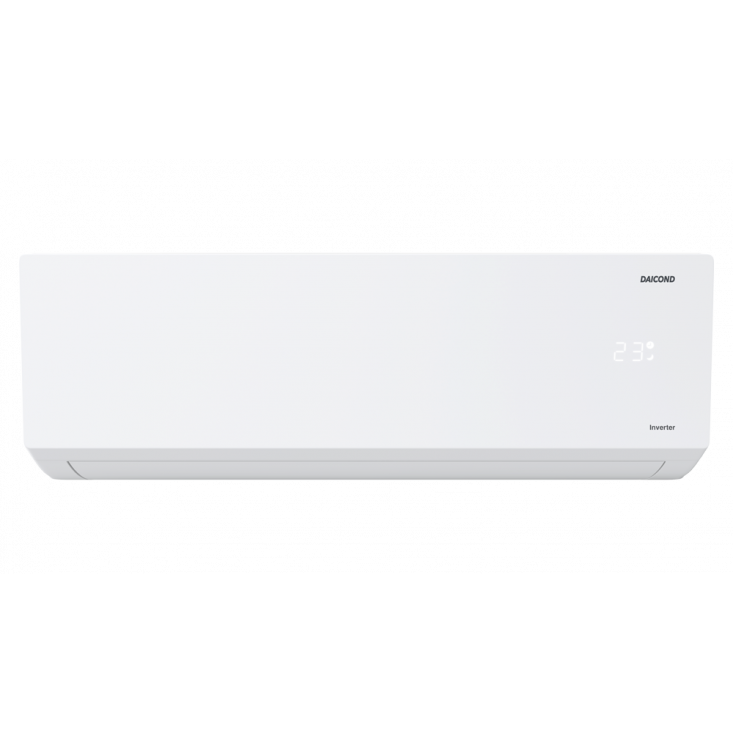 Инверторная сплит-система серии ODYS Inverter DNI-OS18NW (комплект)