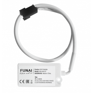 Wi-Fi-модуль FUNAI AEH-W4G1F для сплит-систем SENS..
