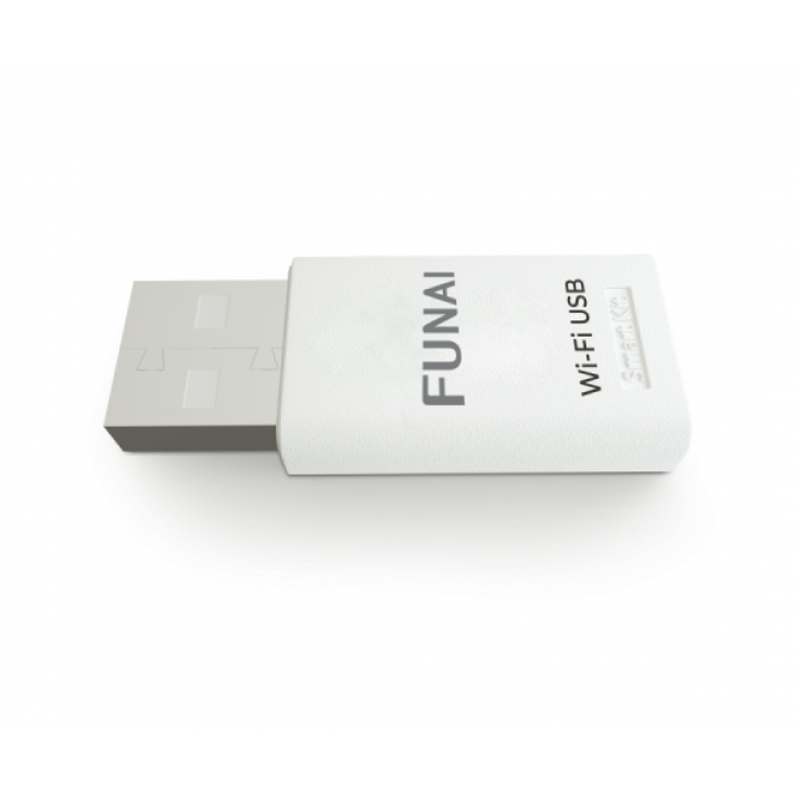 Wi-Fi модуль FUNAI для сплит-систем BUSHIDO, SHOGUN и внутренних настенных блоков мульти-сплит систем ORIGAMI KODO AEX-W4G1F