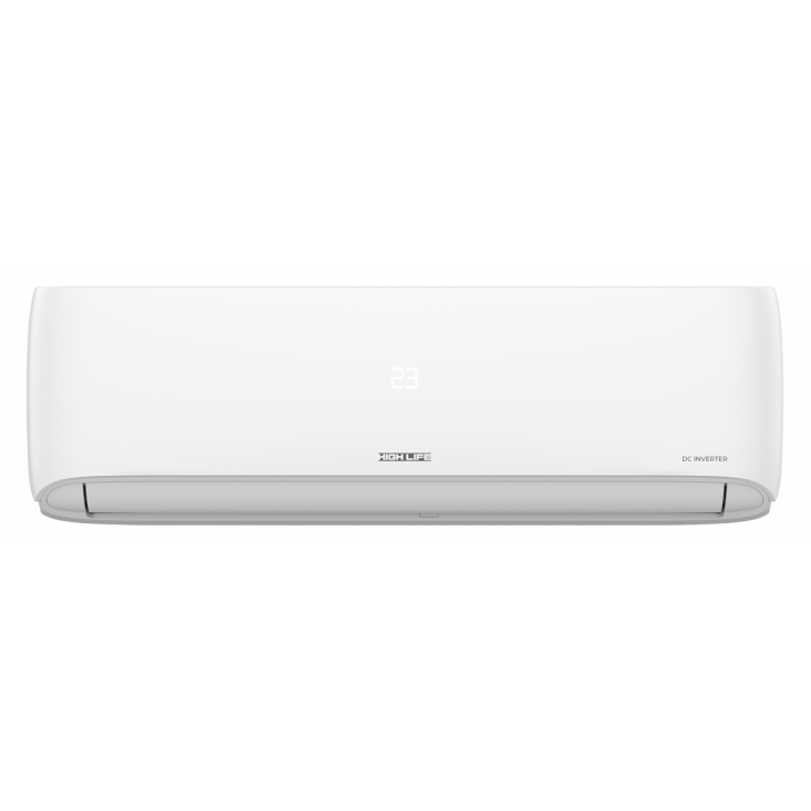 Инверторная сплит-система серии COMFORT CLASS Inverter ACHL-24CC-I-CHDV02S (комплект) Инверторная сплит-система серии COMFORT CLASS Inverter ACHL-24CC-I-CHDV02S (комплект)