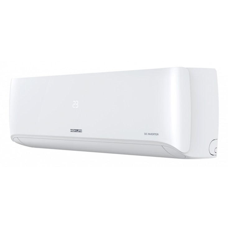 Инверторная сплит-система серии COMFORT CLASS Inverter ACHL-24CC-I-CHDV02S (комплект) Инверторная сплит-система серии COMFORT CLASS Inverter ACHL-24CC-I-CHDV02S (комплект)