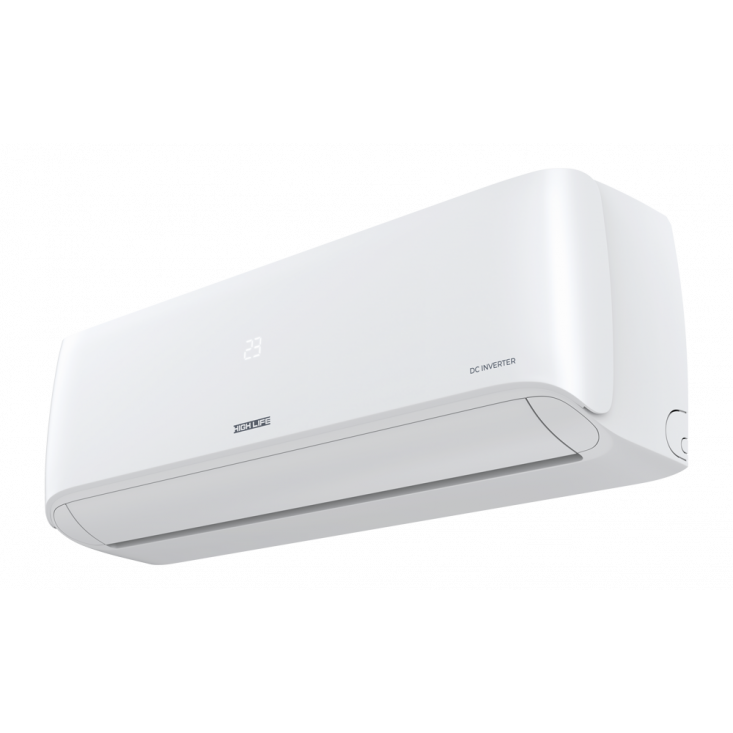 Инверторная сплит-система серии COMFORT CLASS Inverter ACHL-24CC-I-CHDV02S (комплект) Инверторная сплит-система серии COMFORT CLASS Inverter ACHL-24CC-I-CHDV02S (комплект)