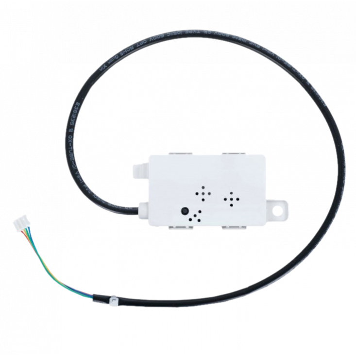 WI-FI USB модуль для сплит-систем LA-WF-TL10 WI-FI USB модуль для сплит-систем LA-WF-TL10