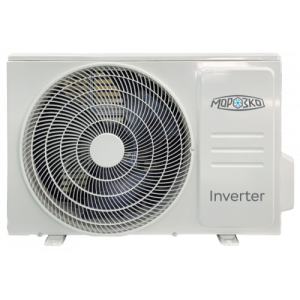 Инверторная сплит-система серии БАЙКАЛ Inverter КН..