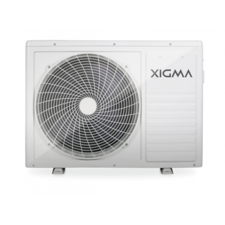 Классическая сплит-система серии SKY XG-SKY70RHA (комплект) Классическая сплит-система серии SKY XG-SKY70RHA (комплект)