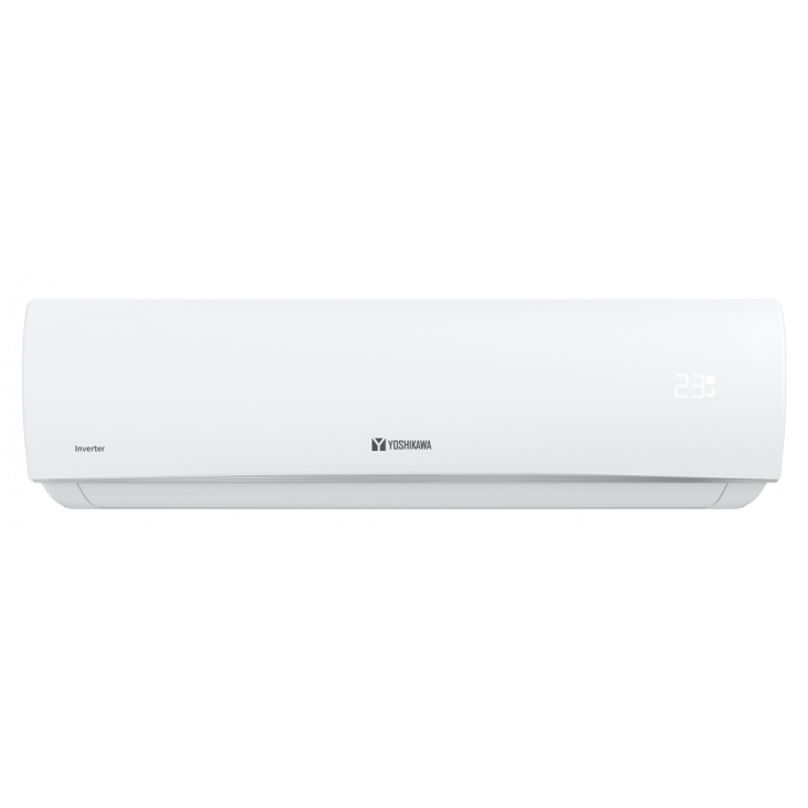 Инверторная сплит-система серии NAGARA Inverter YAC-I-09WRNG (комплект)