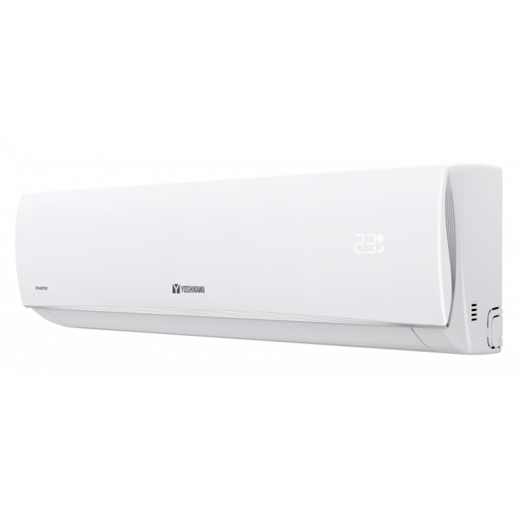 Инверторная сплит-система серии NAGARA Inverter YAC-I-09WRNG (комплект)