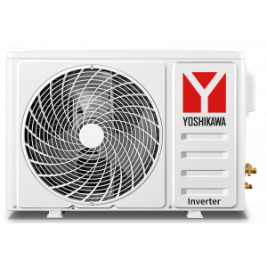 Инверторная сплит-система серии NAGARA Inverter YA..