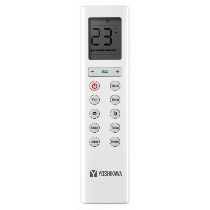 Инверторная сплит-система серии NAGARA Inverter YAC-I-09WRNG (комплект)