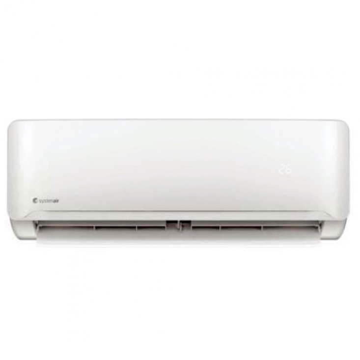 Сплит-система Systemair Sysplit Wall Smart 18 V4 HP Q Сплит-система Systemair Sysplit Wall Smart 18 V4 HP Q