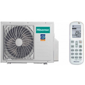 Сплит-система Hisense AS-13UW4RXUQD00G/AS-13UW4RXU..