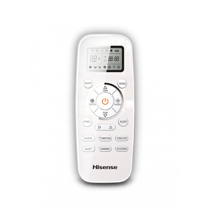 Кассетная сплит-система Hisense AUC-36UR4SGA/AUW-36U4S1A Heavy DC Inverter Кассетная сплит-система Hisense AUC-36UR4SGA/AUW-36U4S1A Heavy DC Inverter