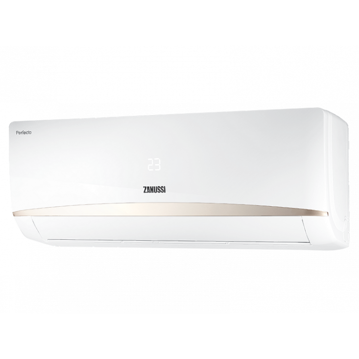 Сплит-система Zanussi ZACS/I-12 HPF/A22/N8 Perfecto DC Inverter