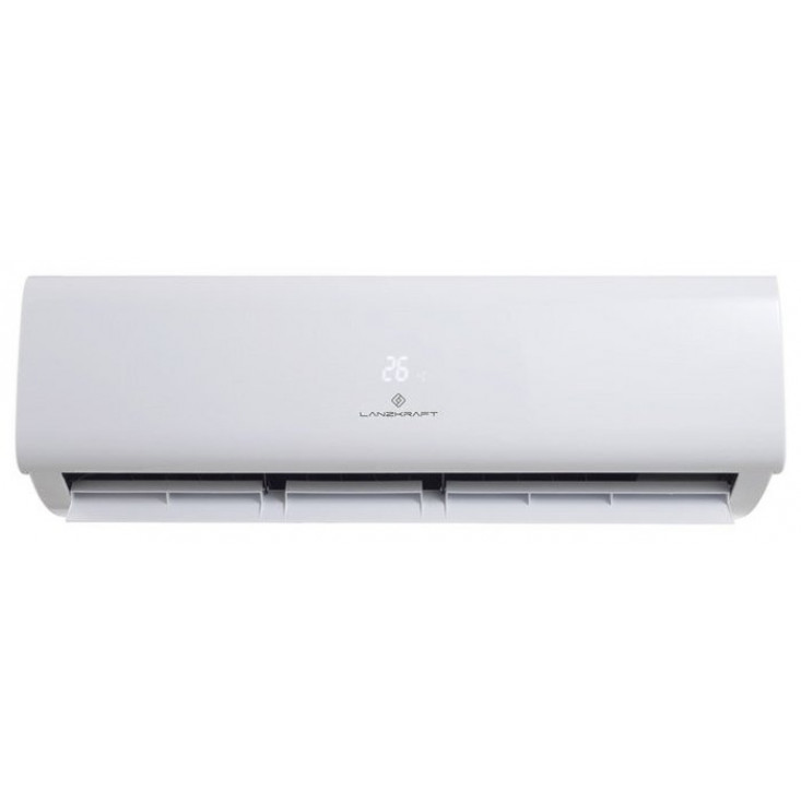 Настенная сплит-система Lanzkraft LSWH-20FC1Z/LSAH-20FC1Z Simple Inverter Настенная сплит-система Lanzkraft LSWH-20FC1Z/LSAH-20FC1Z Simple Inverter