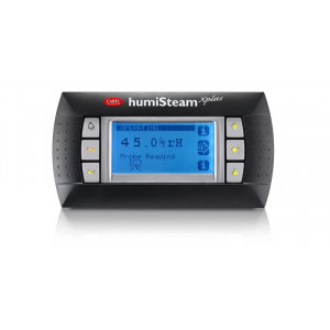 Увлажнитель воздуха Carel ThermoSteam X-Plus UER00..