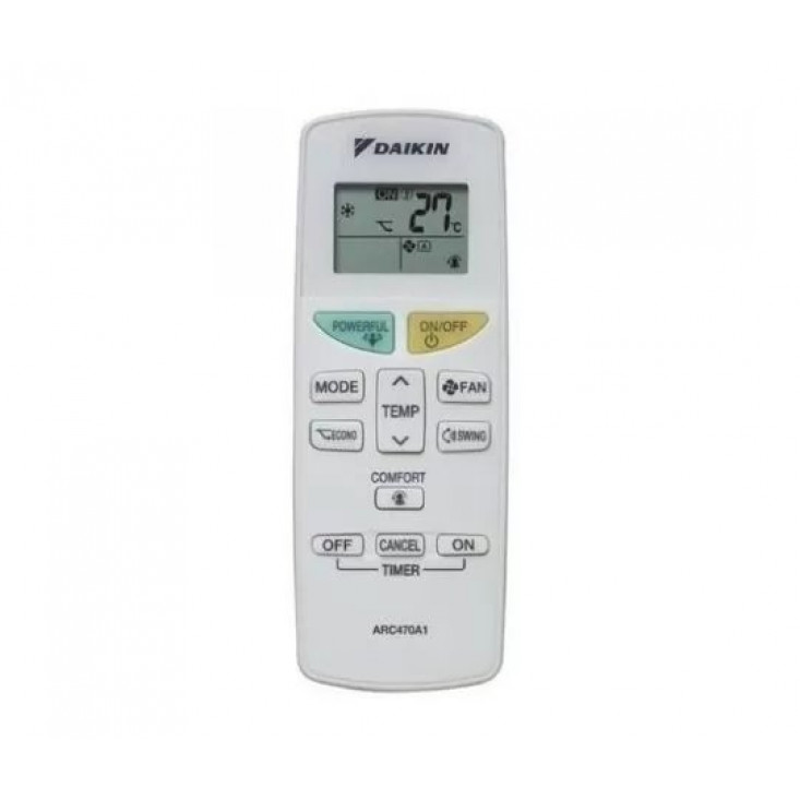 Сплит-система Daikin FTXF50A/RXF50A