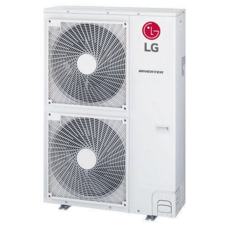 Потолочная сплит-система LG UV48R.N20/UU48WR.U30 Ultra Inverter