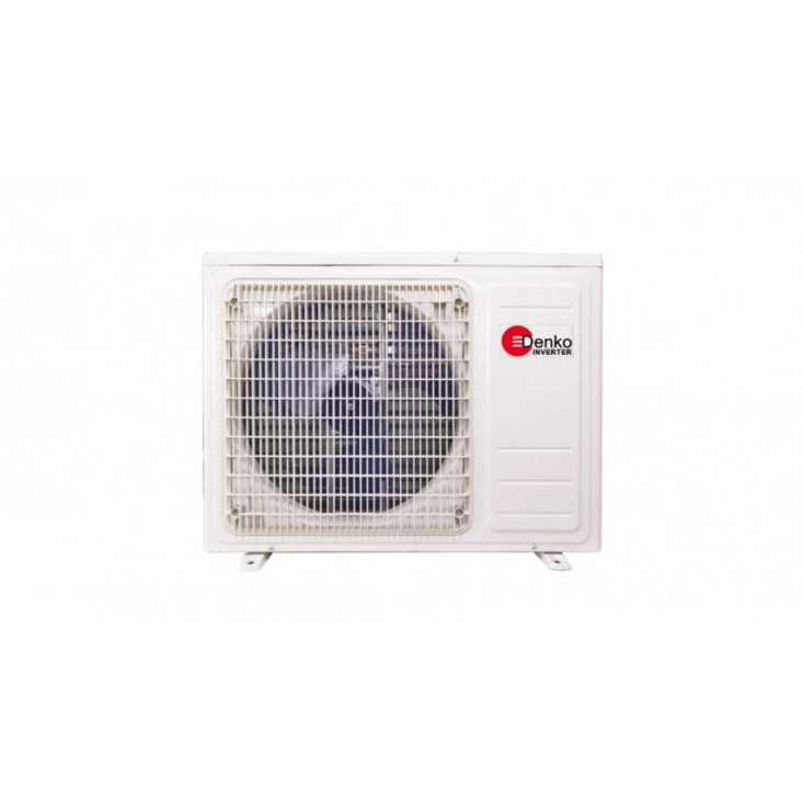 Сплит-система Denko QW-07i Samurai DC Inverter