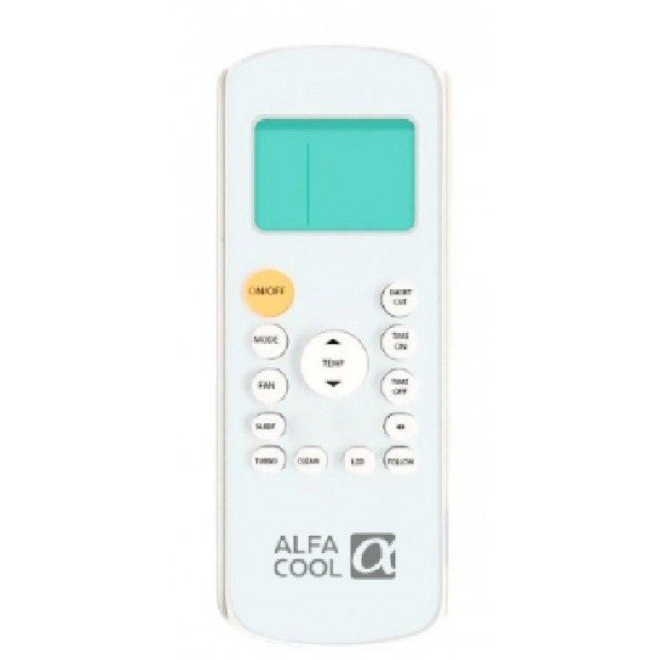 Сплит-система Alfacool CSM-18CH/IDU/CSM-18CH/ODU Cosmo Сплит-система Alfacool CSM-18CH/IDU/CSM-18CH/ODU Cosmo