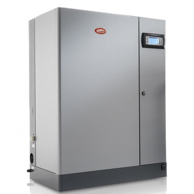 Увлажнитель воздуха Carel ThermoSteam X-Plus UER035XL001