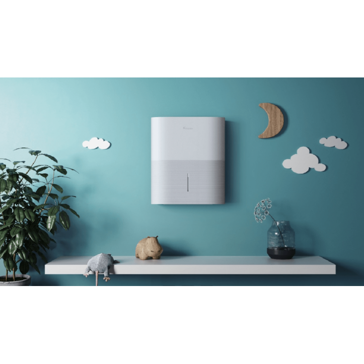 Бризер Atmeex Airnanny A7 Start Бризер Atmeex Airnanny A7 Start