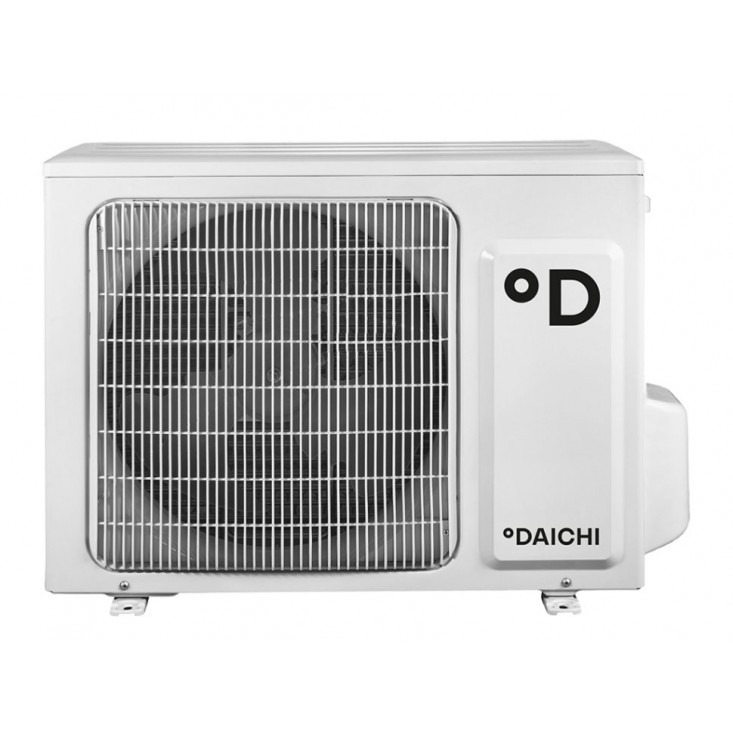 Сплит-система Daichi O235AVQS1R-1/O235FVS1R-1 Сплит-система Daichi O235AVQS1R-1/O235FVS1R-1