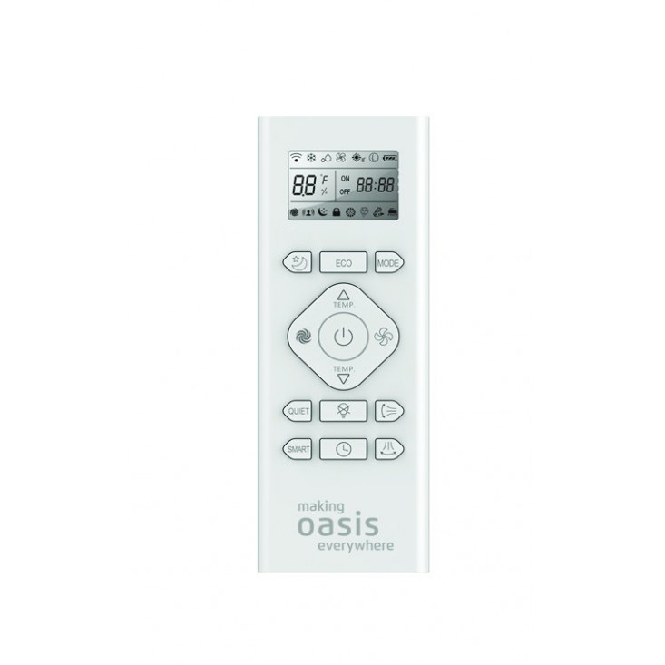 Сплит-система Oasis OX-7 Pro Сплит-система Oasis OX-7 Pro