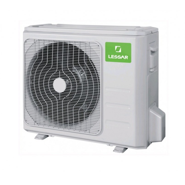 Сплит-система Lessar LS-HE12KNA2AB/LU-HE12KNA2AB Ego Сплит-система Lessar LS-HE12KNA2AB/LU-HE12KNA2AB Ego