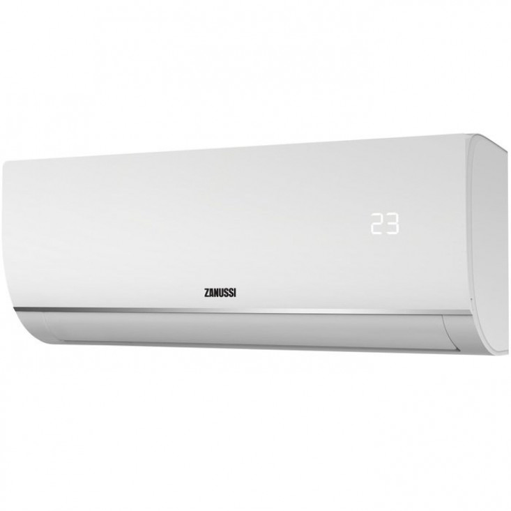 Сплит-система Zanussi ZACS/I-09 HS/N1 Сплит-система Zanussi ZACS/I-09 HS/N1