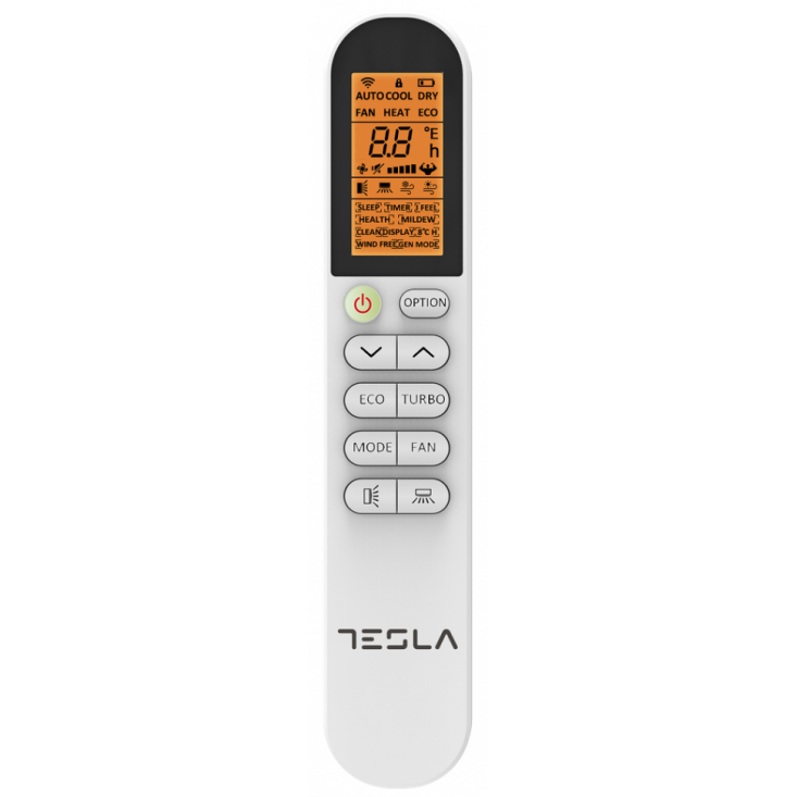 Сплит-система Tesla TT26EXC1-0932IA Tariel Inverter