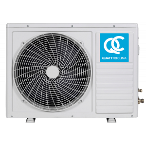 Сплит-система Quattroclima QV-BE24WA/QN-BE24WA Ber..