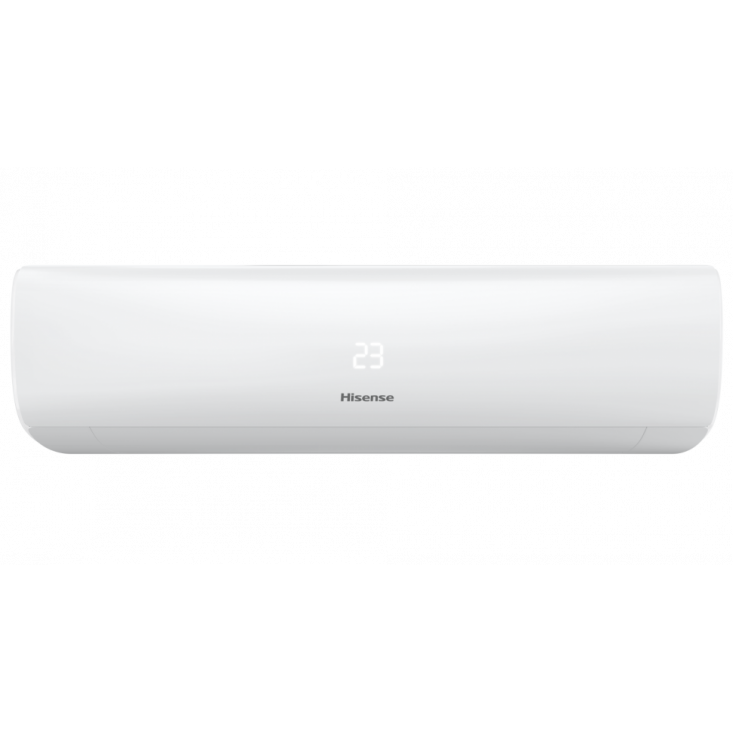 Сплит-система Hisense AS-07UR4RYRKB00G/AS-07UR4RYRKB00W Zoom DC Inverter