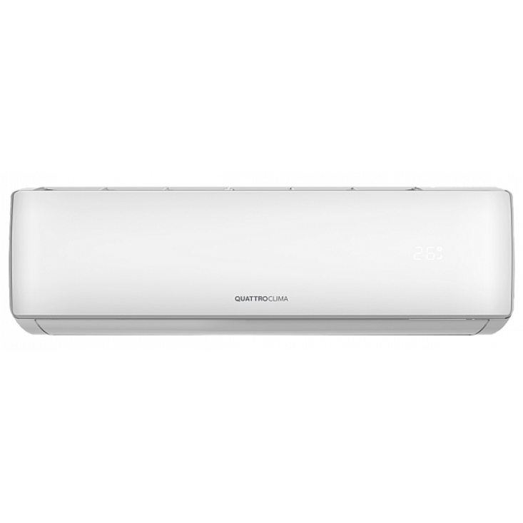 Сплит-система Quattroclima QV-BE28WA/QN-BE28WA Bergamo Сплит-система Quattroclima QV-BE28WA/QN-BE28WA Bergamo