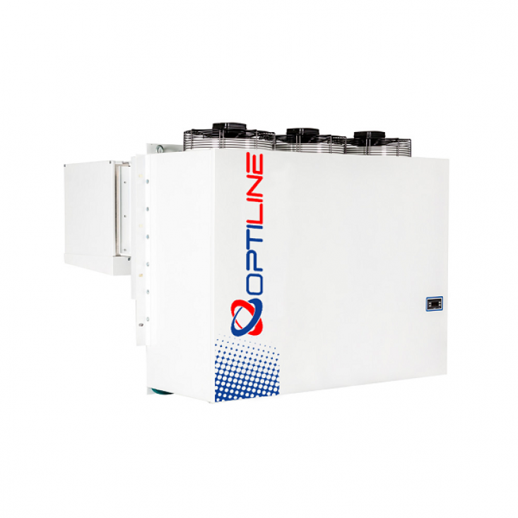 Холодильный моноблок OptiLine Proton ML 467 Pro Холодильный моноблок OptiLine Proton ML 467 Pro