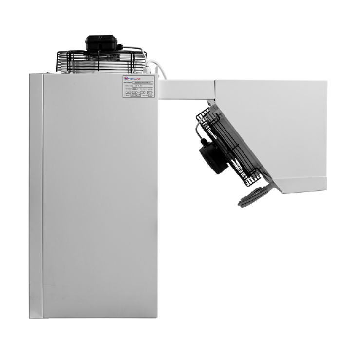 Холодильный моноблок OptiLine Proton ML 467 Pro Холодильный моноблок OptiLine Proton ML 467 Pro