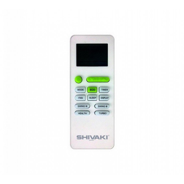 Сплит-система SHIVAKI SSH-P129BE