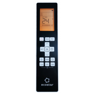 Сплит-система EcoStar KVS-SP24HT.1 Spark