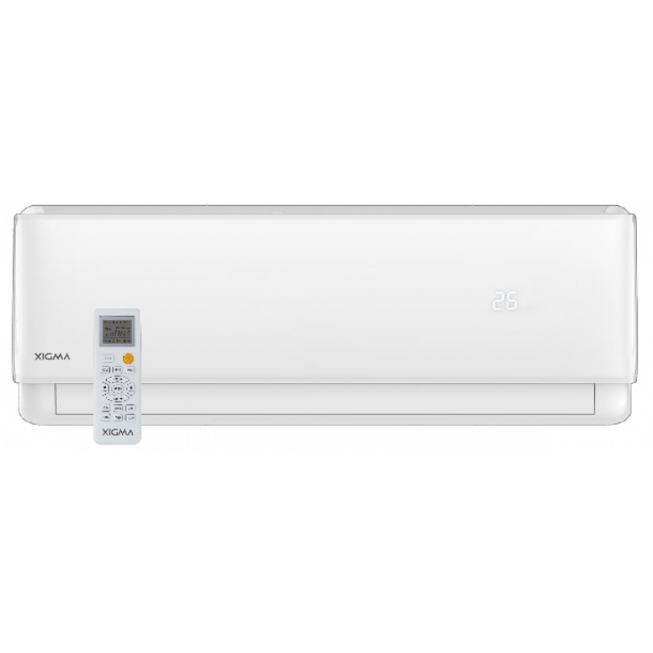 Сплит-система Xigma XG-EF27RHA-IDU/XG-EF27RHA-ODU Extraforce
