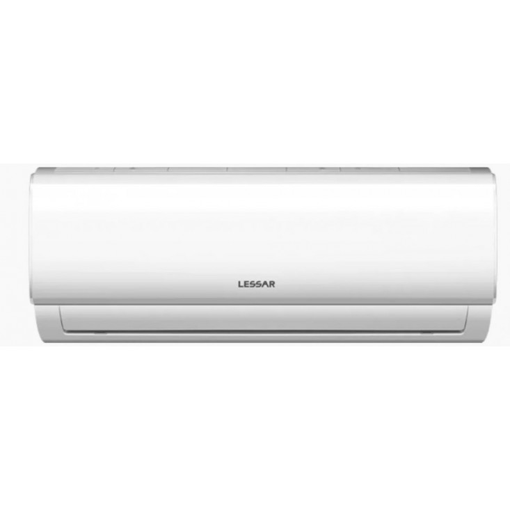 Сплит-система Lessar LS-HE09KRA2A/LU-HE09KRA2A Amigo Сплит-система Lessar LS-HE09KRA2A/LU-HE09KRA2A Amigo