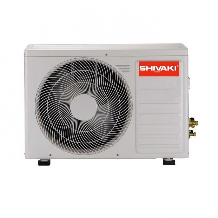 Сплит-система SHIVAKI SSH-P099DC