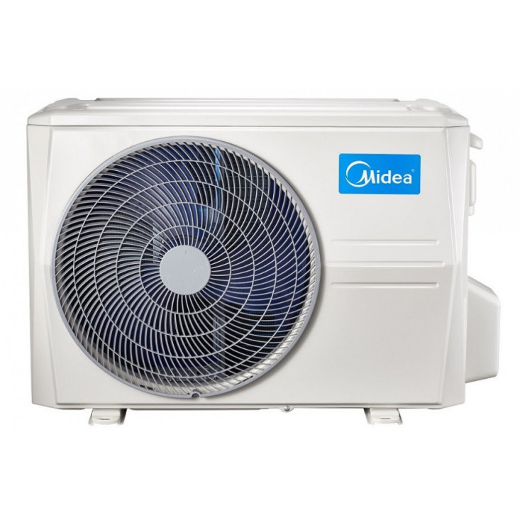 Сплит-система Midea MSFA-09N8D6-I/MSFA-09N8D6-O Breezeless