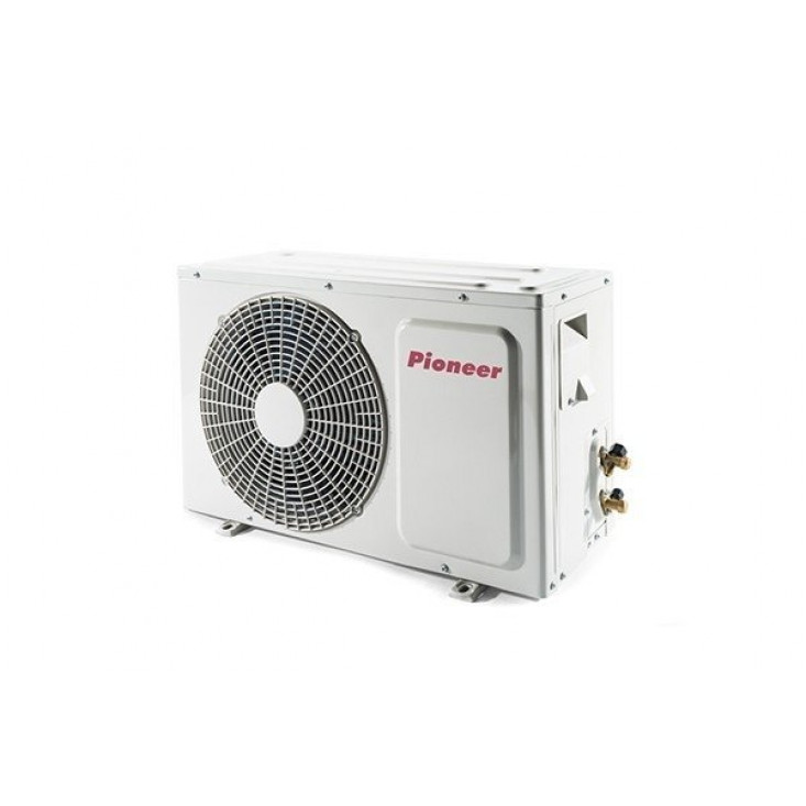 Сплит-система Pioneer KFRI35MW / KORI35MW Eco edition