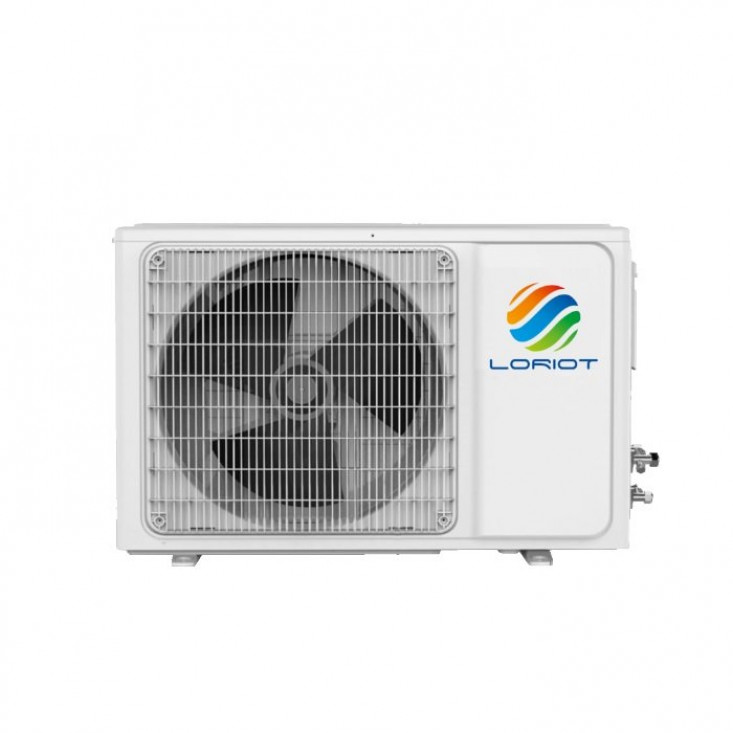 Настенная сплит-система Loriot LAC IN-12TA Neon Inverter