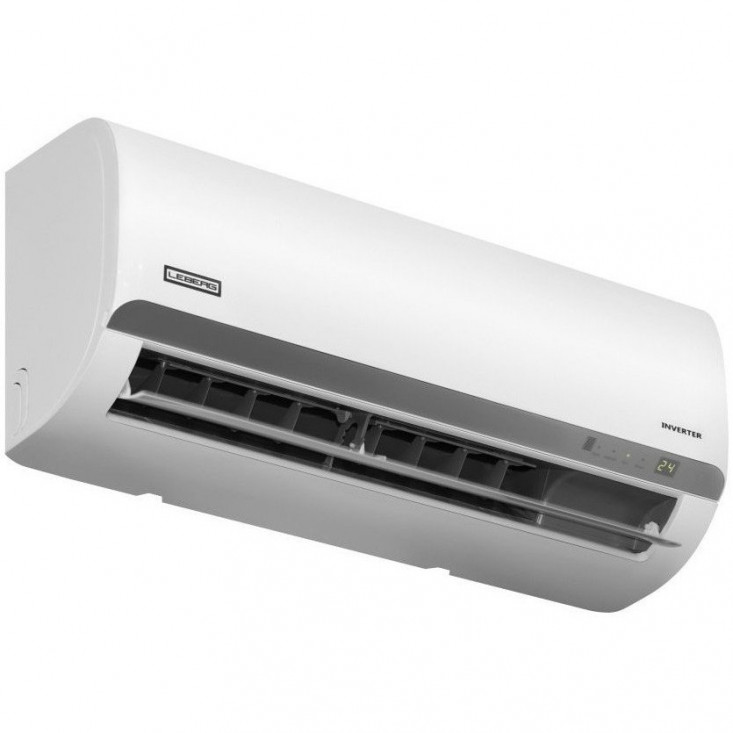 Сплит-система Leberg LBS-VKG09UA2/LBU-VKG09UA2 Viking Inverter Сплит-система Leberg LBS-VKG09UA2/LBU-VKG09UA2 Viking Inverter