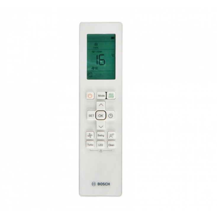 Сплит-система Bosch CLL5000 W 28 E/CLL5000 28 E Climate Line