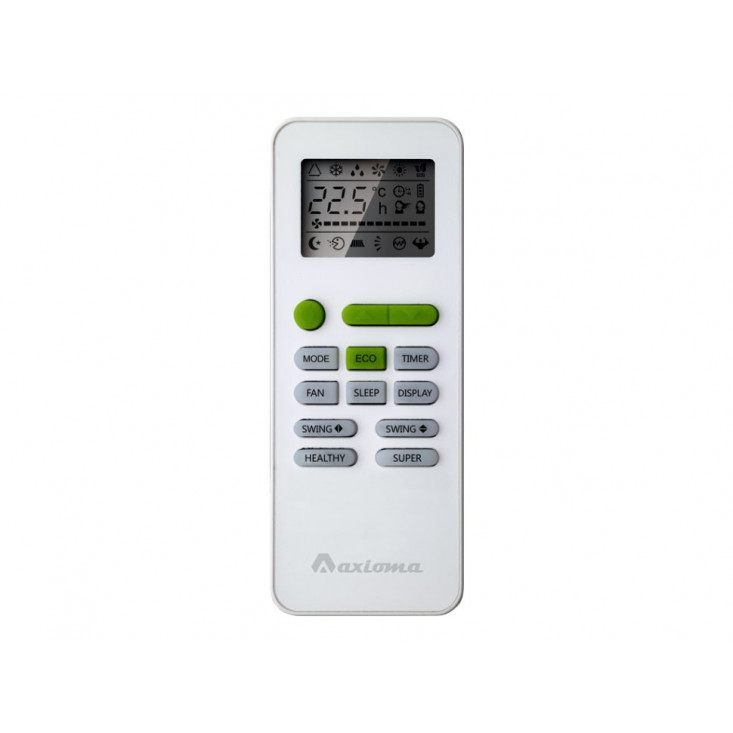 Сплит-система Axioma ASX24H1/ASB24H1