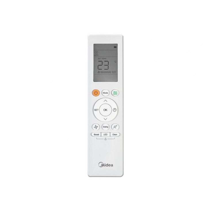 Сплит-система Midea MSAG1-12N8C2-I/MSAG1-12N8C2-O Paramount