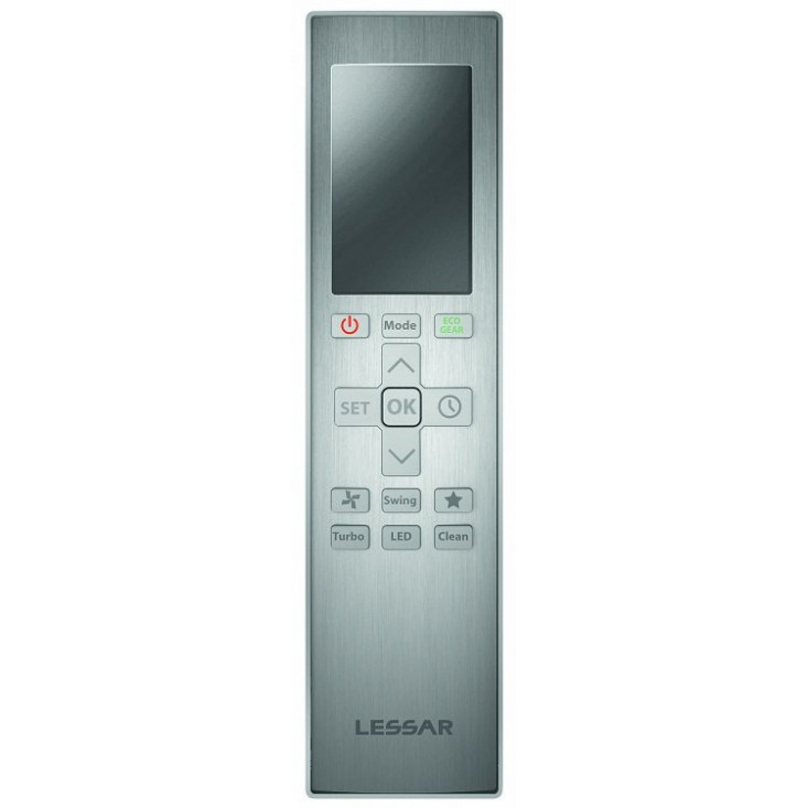 Сплит-система Lessar LS-HE12KAE2/LU-HE12KAE2 Tiger